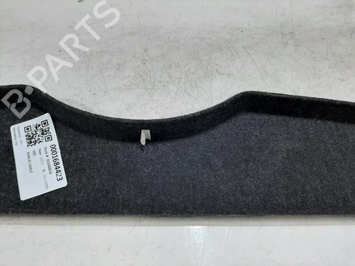 Rear parcel shelf FIAT 500 (312_) 1.2 (312AXA1A) | BP33987297C85  - Image 5