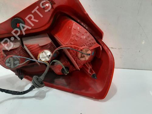 Left taillight VAUXHALL VIVA (C16) 1.0 | BP36254062C34  - Image 6