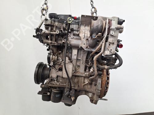 Engine PEUGEOT 2008 I (CU_) 1.2 THP 130 / PureTech 130 | BP34339207M1  - Image 5
