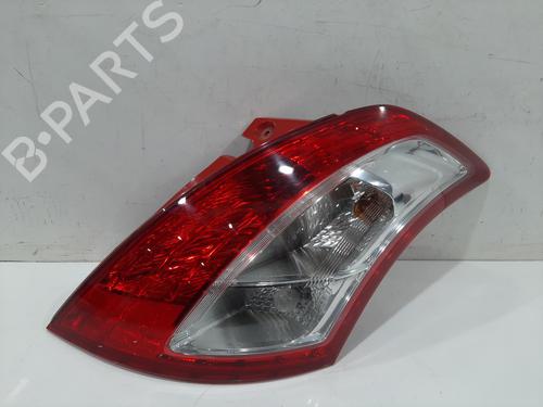 Used Right taillight SUZUKI SWIFT IV (FZ, NZ) 1.2 (AZG412, ZC72S) (90 hp) 29266571