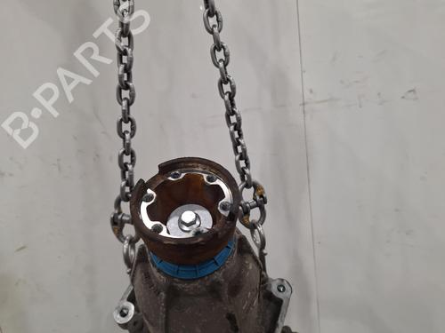 Rear differential FORD KUGA II (DM2) 2.0 TDCi 4x4 | BP32448214M24 