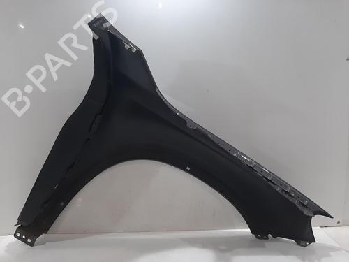 Left front fenders MERCEDES-BENZ GLA-CLASS (X156) GLA 220 CDI 4-matic (156.905) | BP29058736C41 