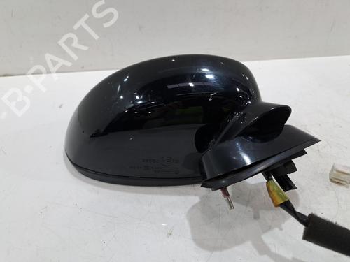 Right mirror MAZDA MX-5 III (NC) 2.0 (NC18) | BP29266733C27 