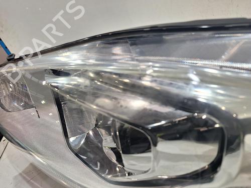 Left headlight FORD FIESTA VI (CB1, CCN) 1.0 | BP31685720C28 