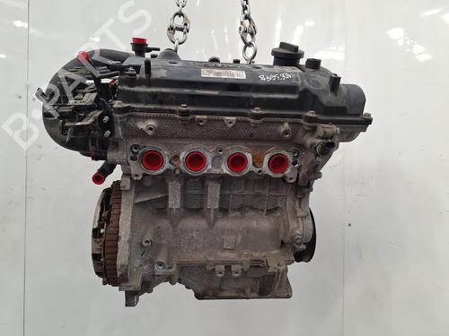Engine KIA RIO III (UB) 1.25 CVVT | BP40222759M1 - Image 5