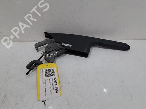 Used Hand brake Hand brake 37414146 37414146