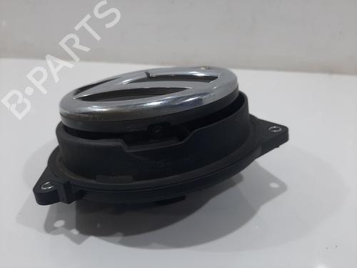 Tailgate handle VW POLO V (6R1, 6C1) 1.2 | BP29061169C132 