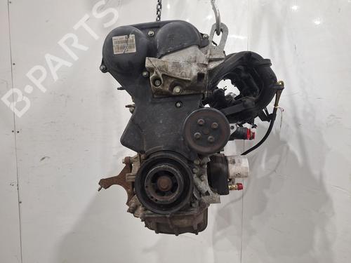 Used Engine Engine 38412533 38412533