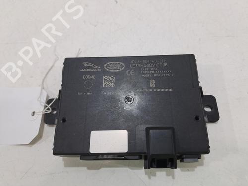 Used Control unit LAND ROVER RANGE ROVER IV (L405) 4.4 SDV8 4x4 (340 hp) 28617466