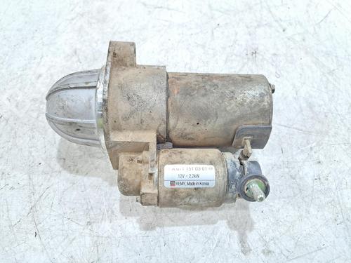 Used Starter Starter SSANGYONG ACTYON SPORTS II 2.2 Xdi 4WD (178 hp) 34273200 34273200