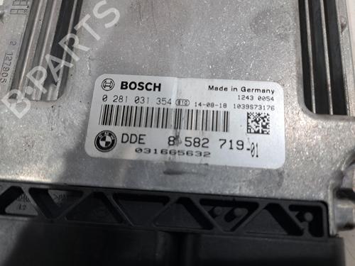 Control unit MINI MINI (F56) Cooper D | BP31964626M11