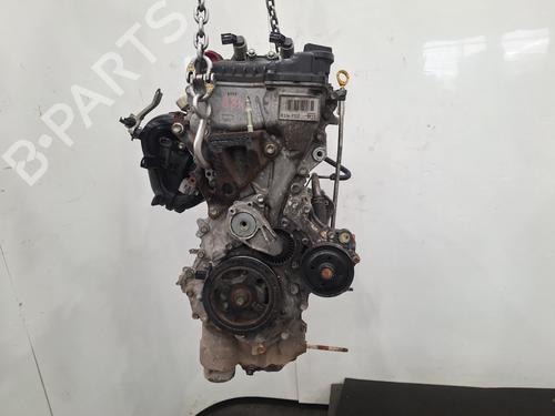 Motor TOYOTA YARIS (_P13_) 1.3 (NSP130_, NSP130) (99 hp) 32172000