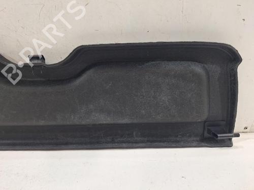 Rear parcel shelf VAUXHALL VIVA (C16) 1.0 | BP31812250C85