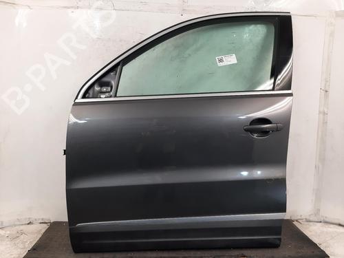 Dør venstre fortil VW TIGUAN (5N_) 2.0 TDI 4motion (170 hp) 30180463