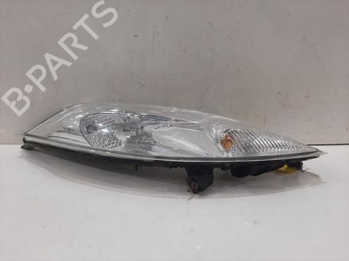 Used Right headlight NISSAN JUKE (F15) 1.6 (117 hp) 29603685