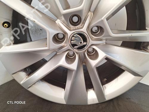 Fælk SKODA KAROQ (NU7, ND7) 1.6 TDI | BP37853105C45 - Image 4