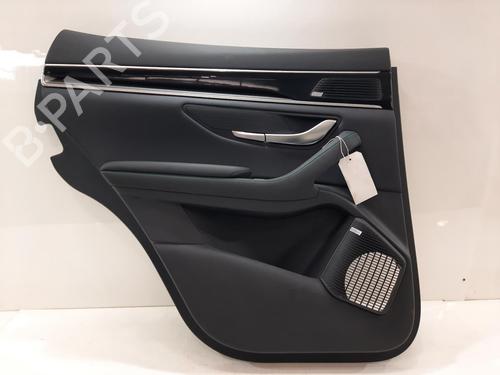 Otra Otra BYD SEAL U 1.5 Plug-in Hybrid Front-Wheel Drive (218 hp) 36315558 36315558