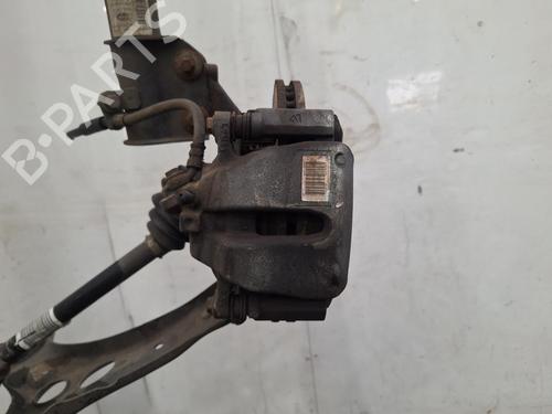Left front suspension PEUGEOT 208 II (UB_, UP_, UW_, UJ_) 1.2 PureTech 100 | BP26817546M72 