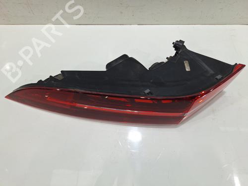 Left taillight JAGUAR I-PACE (X590) EV400 AWD | BP26747925C34 