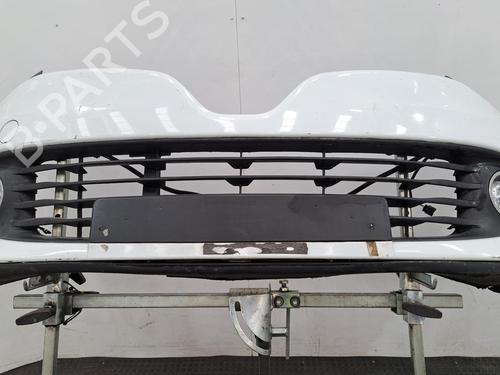 Front bumper RENAULT CLIO IV (BH_) 0.9 TCe 90 (BHNF, BHMA, BHMH, BHJK, BHJR) | BP27344681C7 