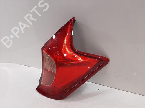 Right taillight NISSAN NOTE (E12) 1.5 dCi | BP36810422C35 - Image 2