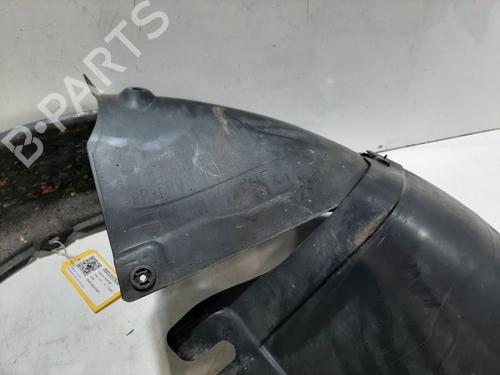 Wheel arch VW GOLF VI (5K1) 1.6 TDI | BP30286370C56