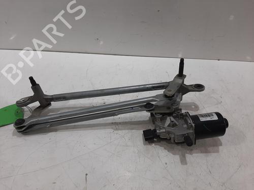 Used Front wiper motor Front wiper motor FORD TRANSIT COURIER B460 Box Body/MPV 1.5 EcoBlue (100 hp) 36535165 36535165
