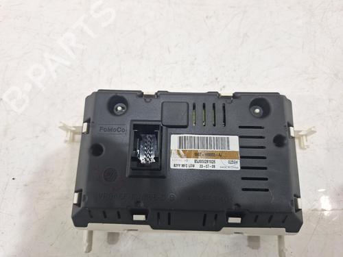 Radio FORD FIESTA VI (CB1, CCN) 1.4 | BP31208825E6 