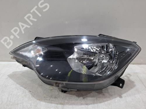 Used Left headlight Left headlight 39655760 39655760