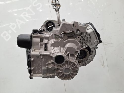 Gearbox VW POLO VI (AW1, BZ1, AE1) 1.0 TSI | BP40222665M3 - Image 5