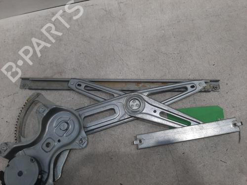 Front left window mechanism TOYOTA AVENSIS Saloon (_T27_) 2.0 D-4D (ADT270_, ADT270R) | BP26755310C22 