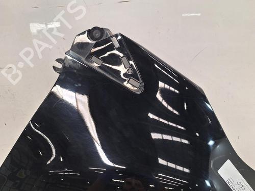 Right front fenders RENAULT CAPTUR I (J5_, H5_) 0.9 TCe 90 | BP26937586C42