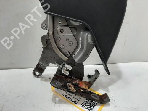 Hand brake FORD FIESTA VI (CB1, CCN) 1.25 | BP28114989I18 
