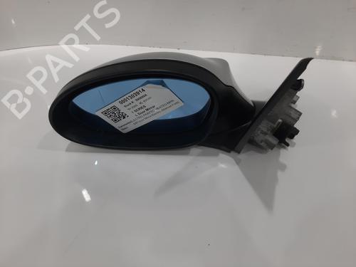 Used Left mirror BMW 1 (E87) 118 d (143 hp) 26857010