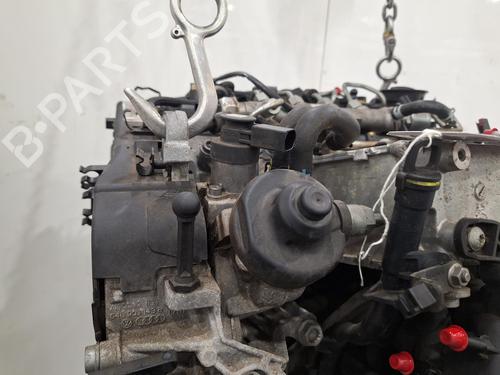 Engine AUDI A4 B9 Avant (8W5, 8WD) 2.0 TDI | BP31009570M1