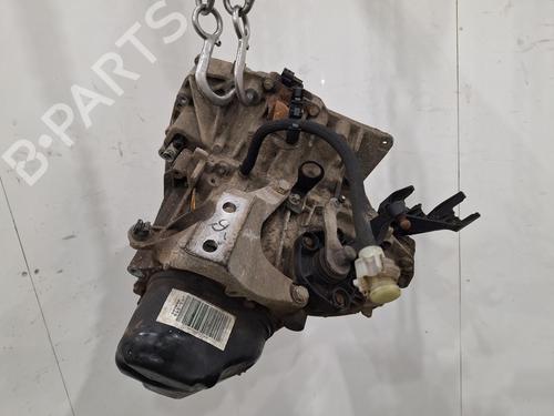 Gearkasse DACIA SANDERO II 1.2 | BP32193468M3 