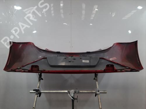 Rear bumper TOYOTA AYGO (_B4_) 1.0 VVTi (KGB40) | BP29966431C8 