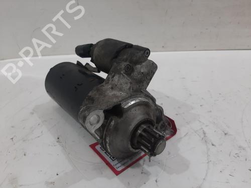 Starter AUDI A3 Convertible (8P7) 2.0 TDI | BP29809705M8
