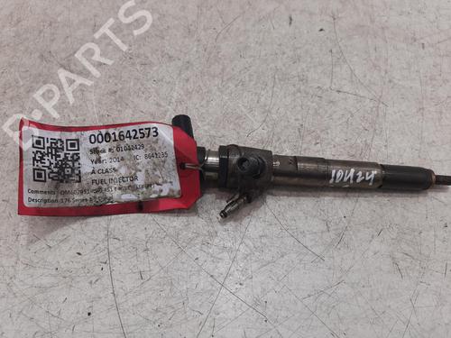 injector-mercedes-benz-a-class-w176-2012-2013-2014-2015-2016-2017-2018-32422736 main image