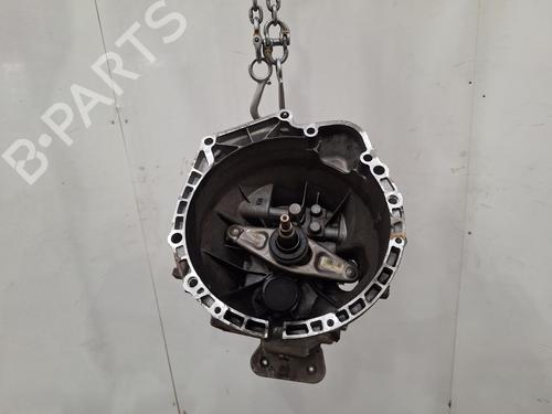 Used Gearbox Gearbox BMW 3 Convertible (E93) 320 i (170 hp) 40185444 40185444