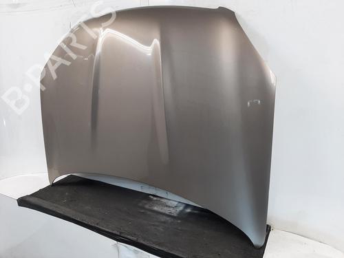 Hood NISSAN QASHQAI / QASHQAI +2 I (J10, NJ10, JJ10E) 1.6 | BP26764690C1 