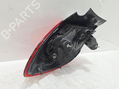 Right taillight VAUXHALL CORSA Mk IV (E) (X15) 1.2 | BP39743760C35  - Image 6