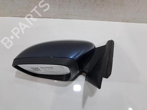Retrovisor esquerdo FORD FOCUS IV (HN) 1.0 EcoBoost mHEV | BP32757543C26 - Image 4