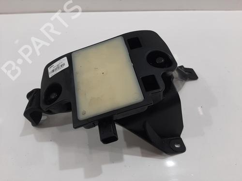 Used Electronic module Electronic module JAGUAR I-PACE (X590) EV400 AWD (400 hp) 33987472 33987472