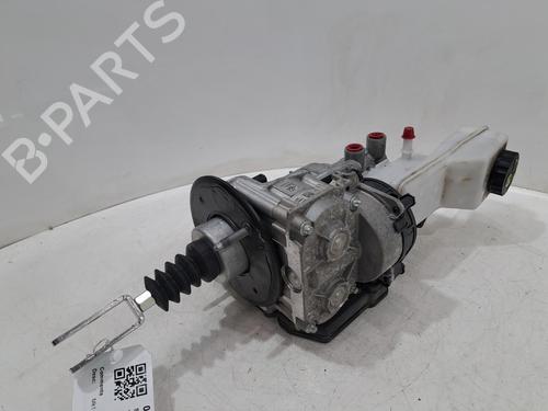 Used Brake master cylinder JAGUAR I-PACE (X590) EV400 AWD (400 hp) 29059087