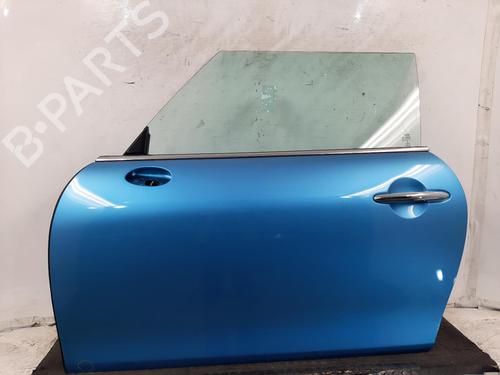 Used Left front door MINI MINI Convertible (F57) Cooper (136 hp) 30928237