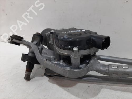Front wiper motor HONDA HR-V (RU) 1.5 (RU1) | BP36534928M29 - Image 3