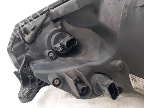 Left headlight VW UP! (121, 122, BL1, BL2, BL3, 123) 1.0 | BP36383939C28 - Image 6
