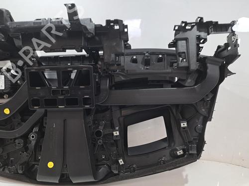 Kollisonspute sett JAGUAR I-PACE (X590) EV400 AWD | BP29237090C86 