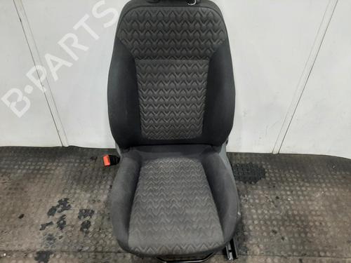 Left front seat VAUXHALL CORSA Mk III (D) (S07) 1.2 i 16V (L08) | BP26844671C15 - Image 4